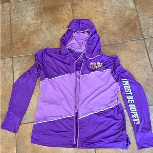 RunDisney 2022 Dopey Jacket